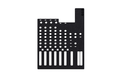 FeltLab Dust Cover für Behringer Xenyx 1204 USB
