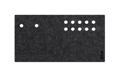 FeltLab Dust Cover für Elektron Analog Four MKI