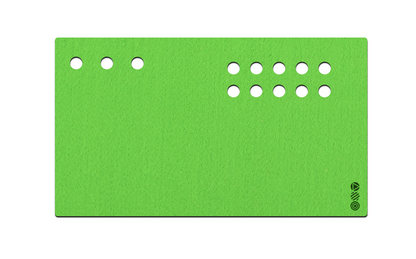 FeltLab Dust Cover für Elektron Analog Four MKII