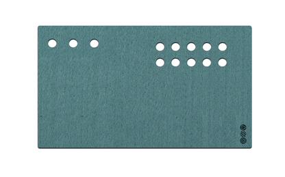 FeltLab Dust Cover für Elektron Analog Four MKII