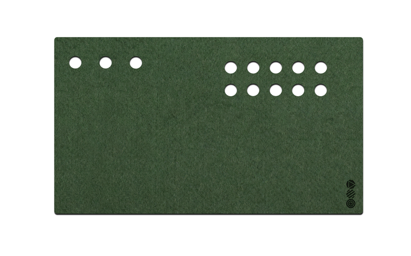 FeltLab Dust Cover für Elektron Analog Four MKII