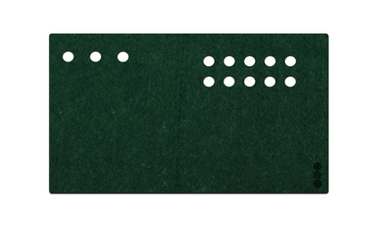 FeltLab Dust Cover für Elektron Analog Four MKII