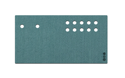 FeltLab Dust Cover für Elektron Analog Four MKI