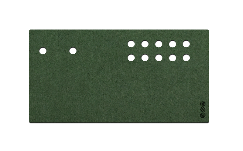 FeltLab Dust Cover für Elektron Analog Four MKI