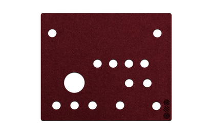 FeltLab Dust Cover für Elektron Analog Heat FX