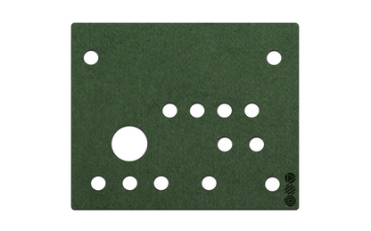 FeltLab Dust Cover für Elektron Analog Heat FX