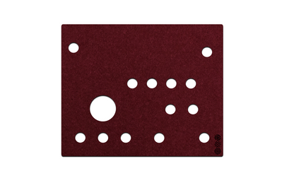 FeltLab Dust Cover für Elektron Analog Heat MKI