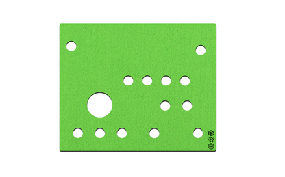 FeltLab Dust Cover für Elektron Analog Heat MKI