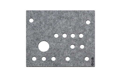 FeltLab Dust Cover für Elektron Analog Heat MKI