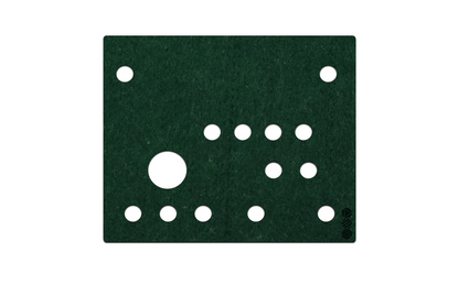 FeltLab Dust Cover für Elektron Analog Heat MKII