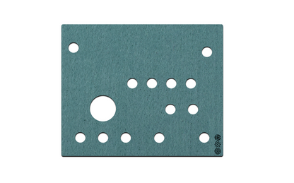 FeltLab Dust Cover für Elektron Analog Heat MKI