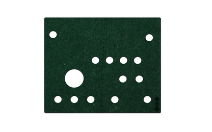 FeltLab Dust Cover für Elektron Analog Heat MKI