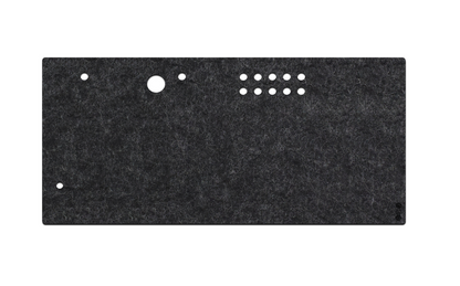 FeltLab Dust Cover für Elektron Analog Keys
