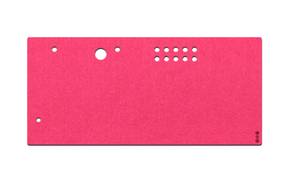 FeltLab Dust Cover für Elektron Analog Keys