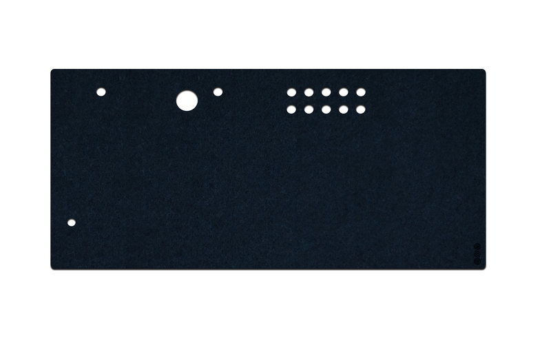 FeltLab Dust Cover für Elektron Analog Keys