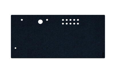 FeltLab Dust Cover für Elektron Analog Keys