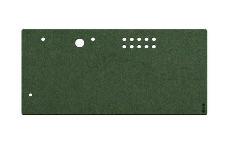 FeltLab Dust Cover für Elektron Analog Keys