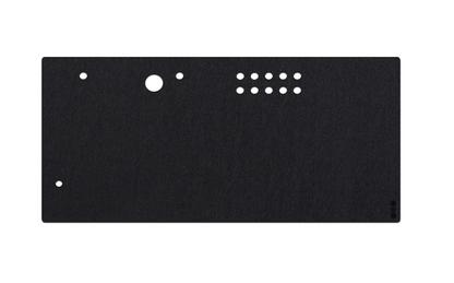 FeltLab Dust Cover für Elektron Analog Keys
