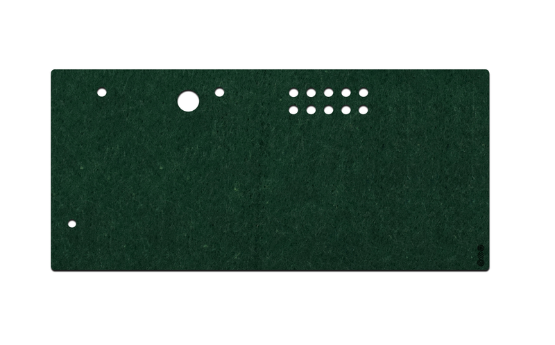 FeltLab Dust Cover für Elektron Analog Keys