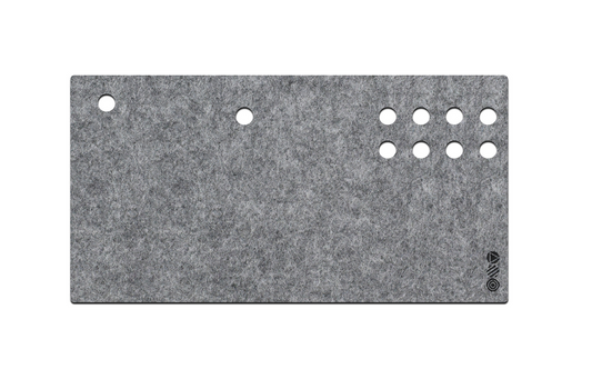 FeltLab Dust Cover für Elektron Analog Rytm MKI