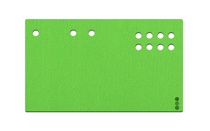 FeltLab Dust Cover für Elektron Analog Rytm MKII