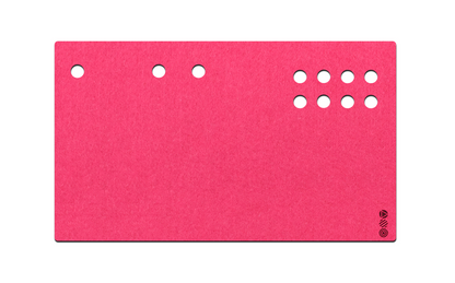 FeltLab Dust Cover für Elektron Analog Rytm MKII