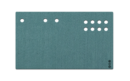 FeltLab Dust Cover für Elektron Analog Rytm MKII