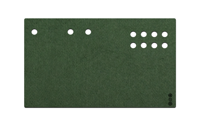 FeltLab Dust Cover für Elektron Analog Rytm MKII