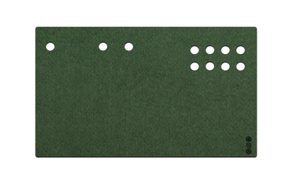 FeltLab Dust Cover für Elektron Analog Rytm MKII