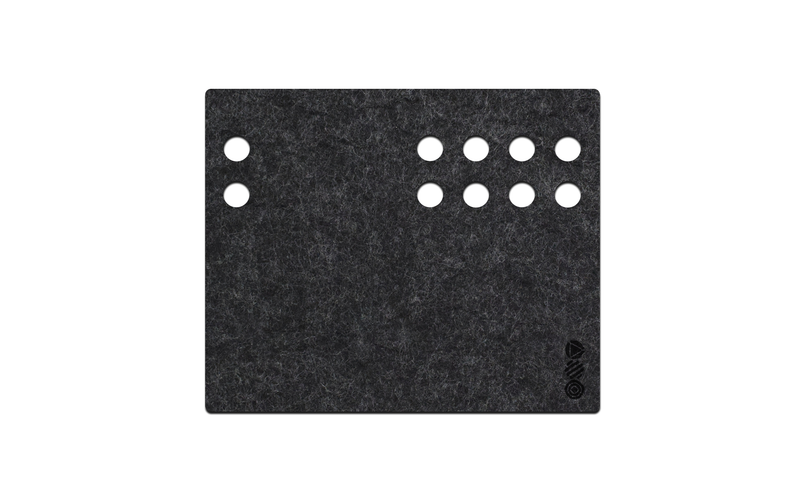 FeltLab Dust Cover für Elektron Digitakt MKI