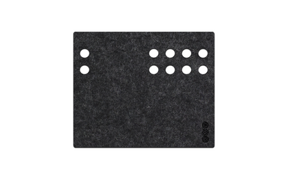 FeltLab Dust Cover für Elektron Digitakt MKI
