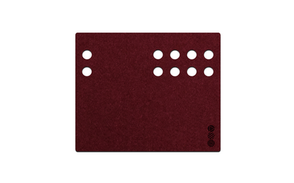 FeltLab Dust Cover für Elektron Digitakt MKI