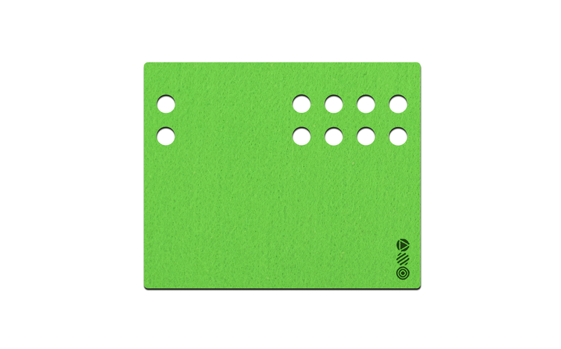 FeltLab Dust Cover für Elektron Digitakt MKI