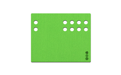 FeltLab Dust Cover für Elektron Digitakt MKI