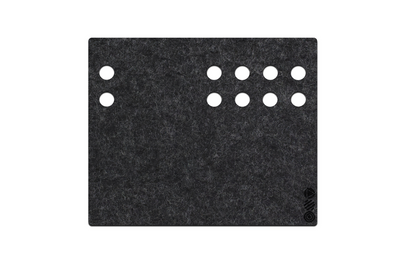 FeltLab Dust Cover für Elektron Digitakt MKII