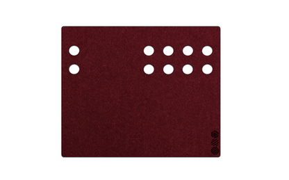 FeltLab Dust Cover für Elektron Digitakt MKII
