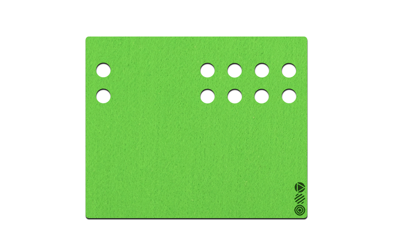 FeltLab Dust Cover für Elektron Digitakt MKII