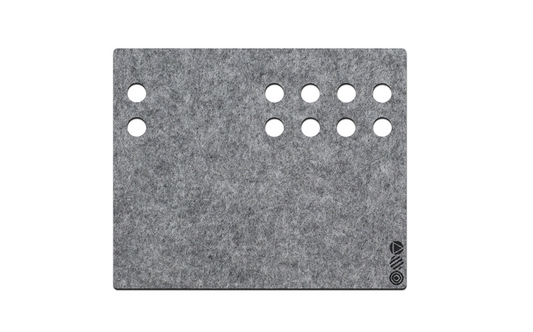 FeltLab Dust Cover für Elektron Digitakt MKII