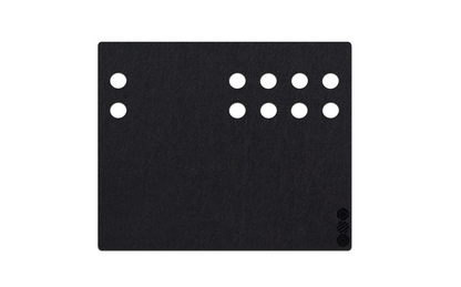 FeltLab Dust Cover für Elektron Digitakt MKII