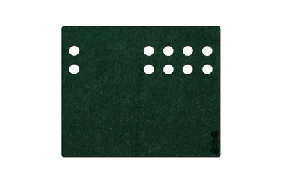 FeltLab Dust Cover für Elektron Digitakt MKII