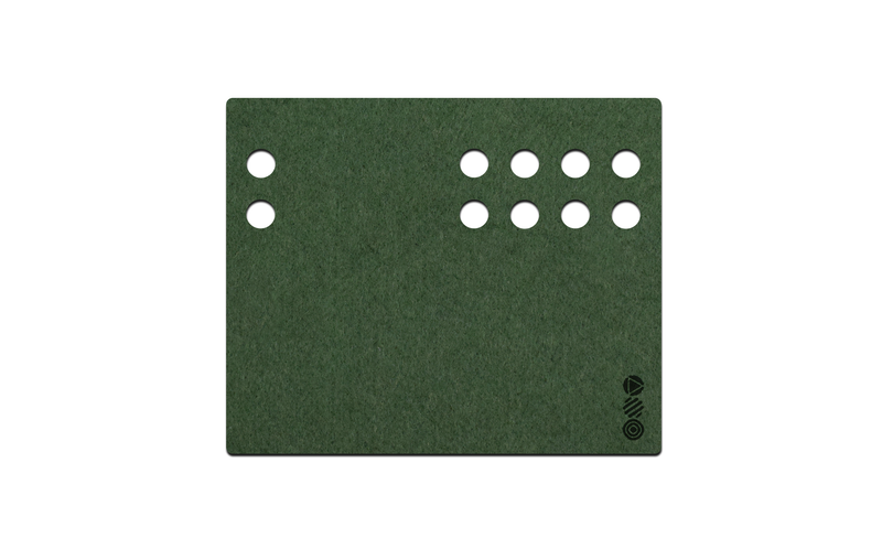 FeltLab Dust Cover für Elektron Digitakt MKI