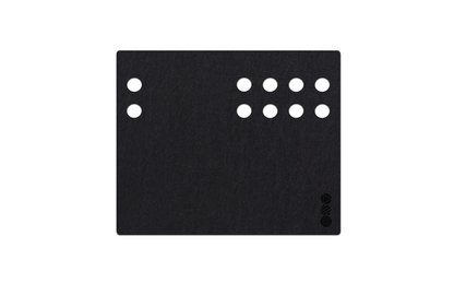FeltLab Dust Cover für Elektron Digitakt MKI