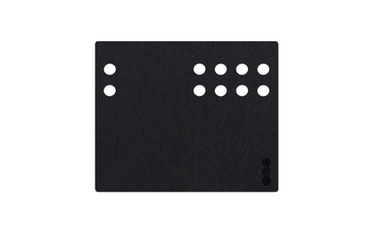 FeltLab Dust Cover für Elektron Digitakt MKI
