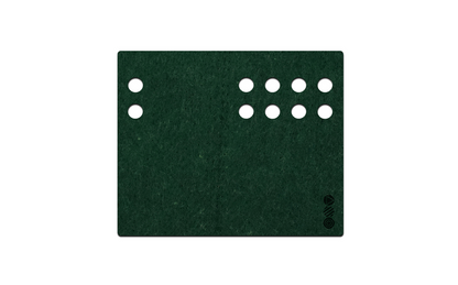 FeltLab Dust Cover für Elektron Digitakt MKI