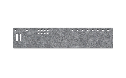 FeltLab Dust Cover für Elektron Digitone Keys