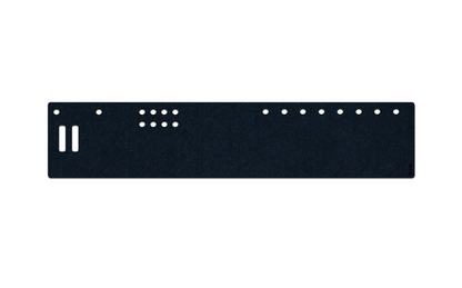FeltLab Dust Cover für Elektron Digitone Keys
