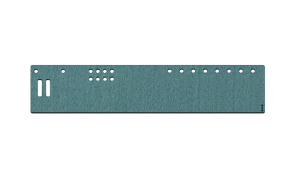 FeltLab Dust Cover für Elektron Digitone Keys
