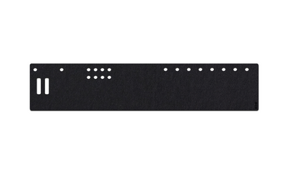 FeltLab Dust Cover für Elektron Digitone Keys