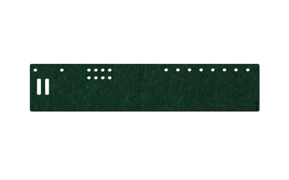 FeltLab Dust Cover für Elektron Digitone Keys