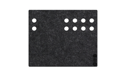 FeltLab Dust Cover für Elektron Digitone MKII